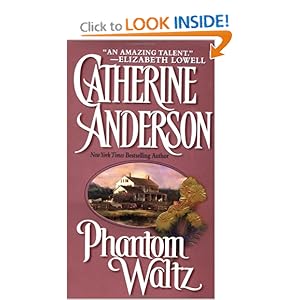 Phantom Waltz - Catherine Anderson