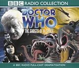 Doctor Who: The Ghosts of N-Space (A BBC Radio Full-Cast Dramatization - 3 Audio CDs)