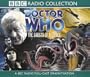 Doctor Who: The Ghosts of N-Space (A BBC Radio Full-Cast Dramatization - 3 Audio CDs)