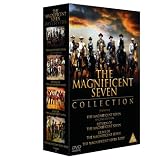 Magnificent Seven [UK IMPORT] - Yul Brynner