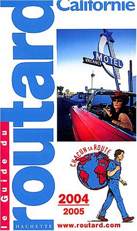 City Travel Guides Discounted  Livres : Californie 2004-2005