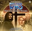 The Council of Nicaea (Doctor Who)