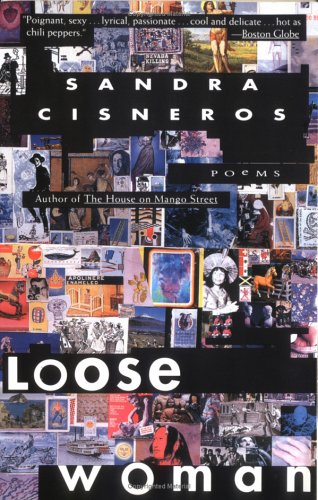 Loose Woman: Poems