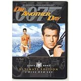 Die Another Day - 2-Disc Ultimate Edition