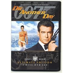 Die Another Day - 2-Disc Ultimate Edition by 
