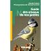 Guide des oiseaux de nos jardins