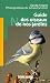 Guide des oiseaux de nos jardins