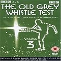 Vol. 3-Old Grey Whistle Test [Region 2]