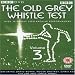 DVD : Vol. 3-Old Grey Whistle Test [Region 2]