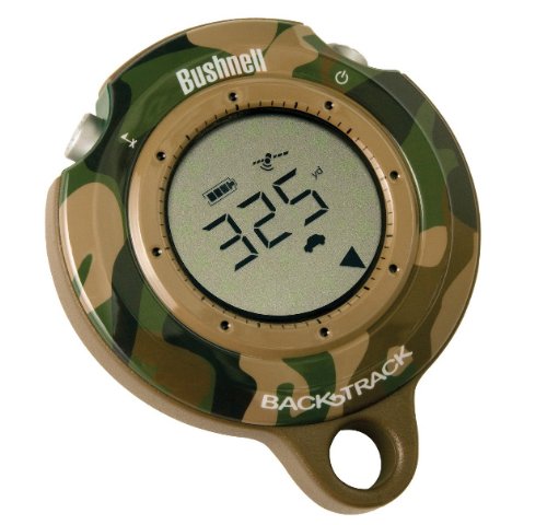  Bushnell 360065 GPS Multicolore