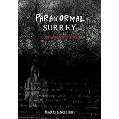 Paranormal Surrey