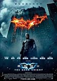 The Dark Knight 11 x 17 Movie Poster Thai - Style B