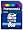 Transcend 8 GB SDHC Class 6 Flash Memory Card TS8GSDHC6E [Amazon Frustration-Free Packaging]