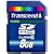 Transcend 8 GB SDHC Class 6 Flash Memory Card TS8GSDHC6E [Amazon Frustration-Free Packaging]