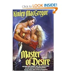 Master of desire