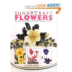 Sugarcraft Flowers