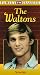 VHS : Waltons: Love Story