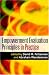 Empowerment Evaluation Principles in Practice