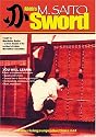Aikido M. Saito's Sword