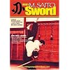 Aikido M. Saito's Sword
