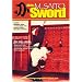 Aikido M. Saito's Sword