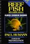 Reef Fish Identification: Florida, Caribbean, Bahamas