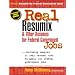 Real Resumix & Other Resumes for Federal Government Jobs: Including Samples of Real Resumes Used to Apply for Federal Government Jobs (Government Jobs Series)