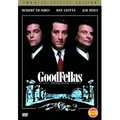 Goodfellas (2 Disc Special Edition) [1990]
