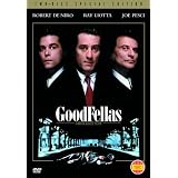 Goodfellas (2 Disc Special Edition) [1990] [DVD]by Robert De Niro