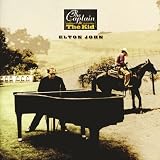 The Captain and The Kid by Elton John