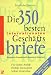 Die dreihundertfünfzig besten internationalen Geschäftsbriefe, m. CD-ROM
