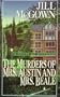 The Murders of Mrs. Austin and Mrs. Beale