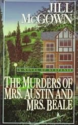 The Murders of Mrs. Austin and Mrs. Beale