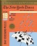 New York Times Daily Crossword Puzzles, Volume 19 (NY Times)
