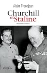 Churchill et Staline