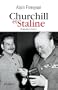 Churchill et Staline
