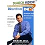 Direct from Dell: Strategies that Revolutionized an Industry