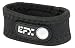 Confronta prezzi Efx, Polsino da sport in neoprene, Nero 7