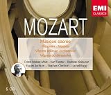Search : Requiem, Messe K.427, Messe du Couronnement, Sonat