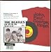 Can't Buy Me Love / You Can't Do That 7 45 + Small/Medium T-shirt [Target Exclusive]