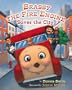 Brassy the Fire Engine Saves the City