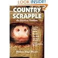 Country Scrapple: An American Tradition by William Woys Weaver