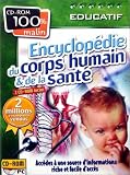 Revue Mindscape  / Encyclopédie du corps humain et de la santé