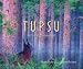 Tupsu: A Squirrel Who Was Afraid