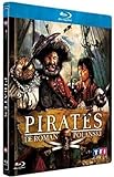 Image de Pirates [Édition boîtier SteelBook]
