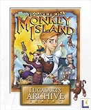 LucasArts Archive Series: Escape From Monkey Island