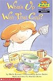 What's Up With That Cup? (level 2) (Hello Reader, Math)