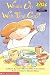 Books : What's Up With That Cup? (level 2) (Hello Reader, Math)