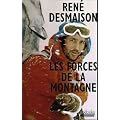 Les Forces de la montagne