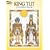King Tut Coloring Book (Dover Coloring Book)